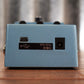 Zoom MS-70CDR MulitStomp Programmable Chorus Delay Reverb Guitar Effect Pedal Used
