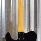 G&L Guitars Tribute ASAT Special Black Guitar #7988