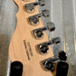 G&L USA Fullerton Custom ASAT Classic 3 Tone Sunburst Guitar & Case #2103