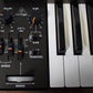 Behringer MS-1-BK 32 Key Analog Synthesizer Black Demo