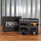 PRS Paul Reed Smith Wind Through The Trees Dual Flanger Guitar Effect Pedal