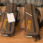 Eldon by Antigua ELF220 C Closed Hole Student Flute & Case Bundle 4 Pack Used