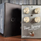 Source Audio SA247 One Series True Spring Reverb Guitar Effects Pedal