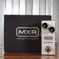 Dunlop MXR M293 Booster Mini Guitar Boost Effect Pedal Demo