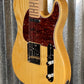 G&L Tribute ASAT Classic Natural Guitar #3327