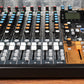 Tascam Model 12 Mixer USB Audio Interface Recorder Controller Open Box