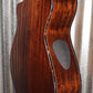 Breedlove Solo Concert CE 12 String Ovangkol Acoustic Electric Guitar #4790
