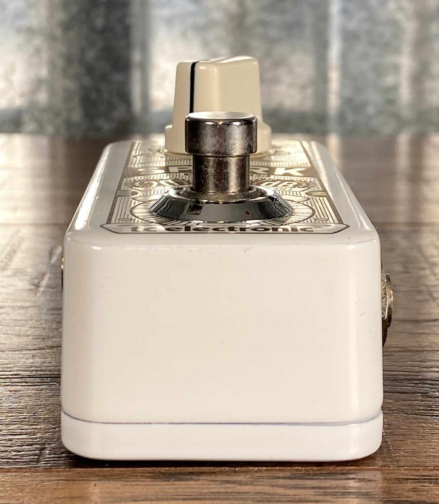 TC Electronic Spark Booster Mini 20db Boost Guitar Effect Pedal Used