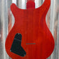 PRS Paul Reed Smith SE 277 Baritone Semi-Hollow Vintage Sunburst Guitar & Bag 277SH #1881