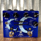 Walrus Audio SLOER Stereo Ambient Reverb Guitar Effect Pedal Blue