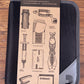 D'Addario Planet Waves PW-EGMK-01 Premium Guitar Maintenance Kit