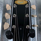 Supro 1261AW Ozark Antique White Guitar & Bag #155 Demo