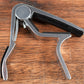 Dunlop Trigger 83CN Acoustic Guitar Capo Curved Nickel