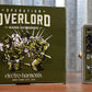 Electro-Harmonix Nano Operation Overlord Overdrive Guitar Effect Pedal