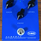 T-Rex Engineering Alberta Overdrive Guitar Effect Pedal Used