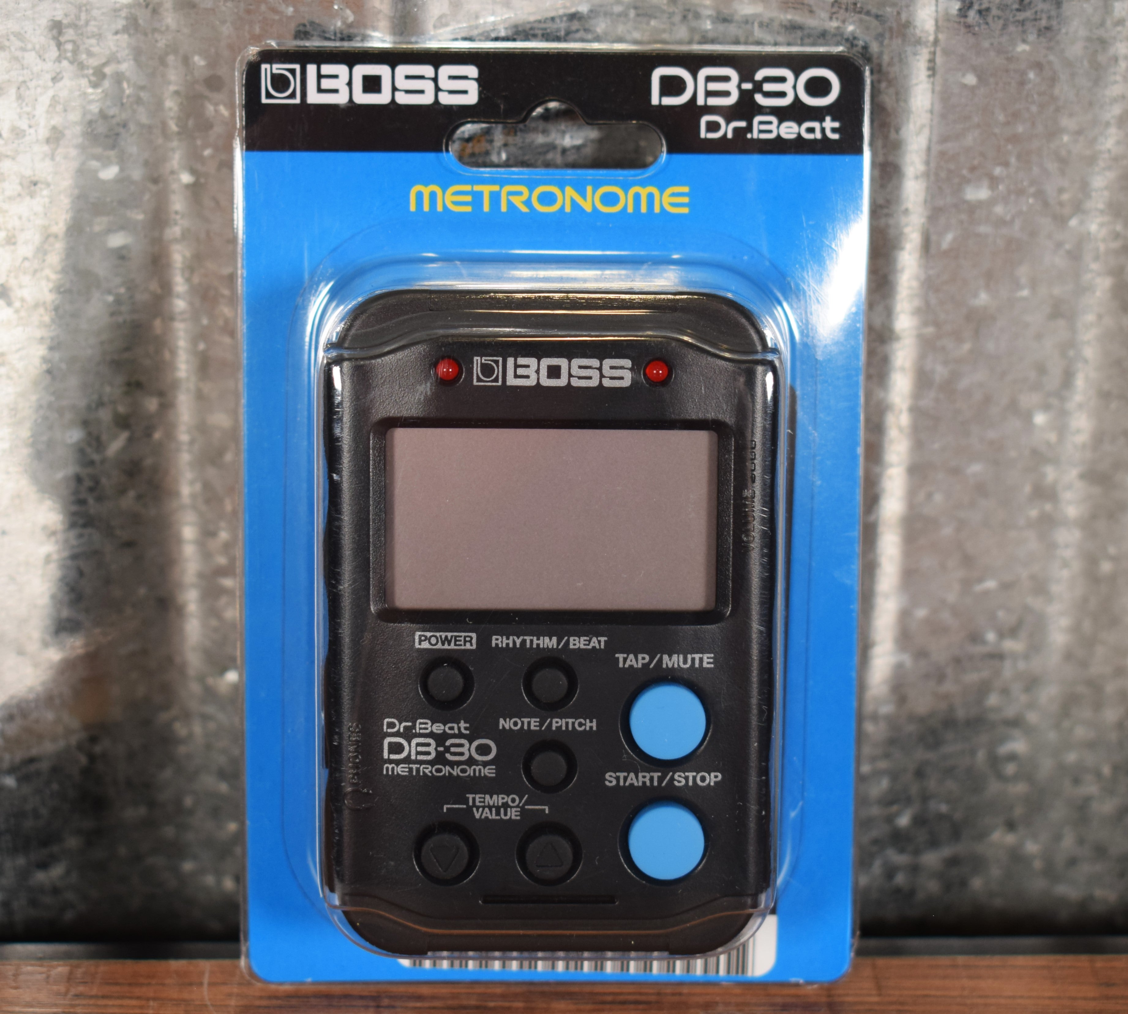 Boss DB-30 Dr Beat Metronome