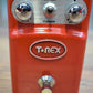 T-Rex Effects Tonebug Chorus & Flanger Guitar Effect Pedal TREX Tone Bug #810