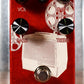 Walrus Audio 385 Overdrive Anodized Red Limited Edition Guitar Effect Pedal