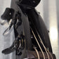 Palatino VE-500 Electric Upright Bass Sunburst & Bag #3
