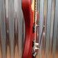Washburn N2PSK Nuno Bettencourt Signature Electric Guitar & Gig Bag #0169