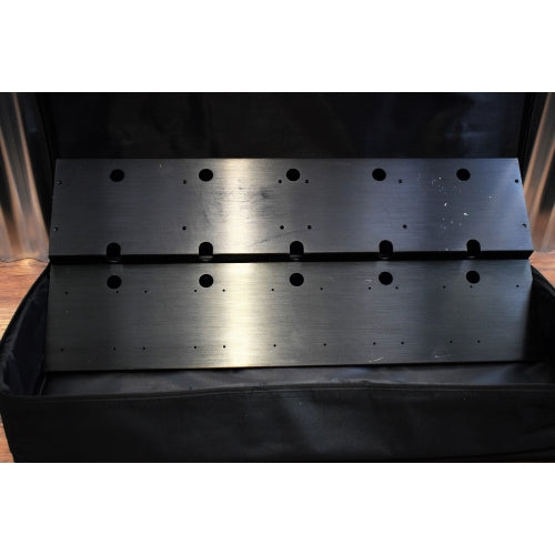 T-Rex Engineering Tonetrunk 70 Pedal Board with & Gig Bag # 2 Used
