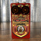 Lounsberry Pedals Roger Powell's Organ Grinder Overdrive Keyboard Guitar Effect Pedal Used