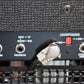 Laney VC30-212 30 Watt 2 Channel All Tube 2x12" Guitar Amplifier Combo Demo