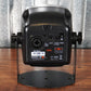 Galaxy Audio NSPA Nano Spot 25 Watt 3" Powered Hot Spot Monitor Speaker