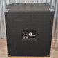 SWR Goliath III 4x10" 700 Watt 8 Ohm Bass Amplifier Speaker Cabinet Used