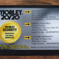 Morley MTPWOV 20/20 Power Wah Volume Switchless Optical Guitar Effect Pedal