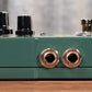 TC Electronic Viscous Vibe Uni-Vibe Tone Print Guitar Effect Pedal Used