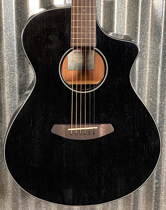 Breedlove Rainforest S Concert Orchid CE Mahogany Acoustic Electric Guitar RFCN53CEAMAM #9160