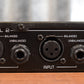 BBE MaxCom Rack Mountable Dual Channel Compressor Used
