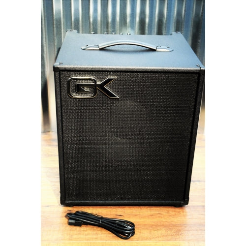 Gallien-Krueger MB112-II 200 Watt 1x12 Bass Combo Amplifier MB 112
