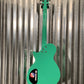 ESP LTD XTone PS-1 Seafoam Green Electric Guitar XPS1SFG #1518