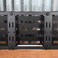 Warwick Rockboard Tres 3.2 C Guitar Effect Pedalboard & Flight Case