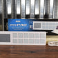 Korg nanoPad Slim-Line USB MIDI 16 Pad & X-Y Touch Controller White