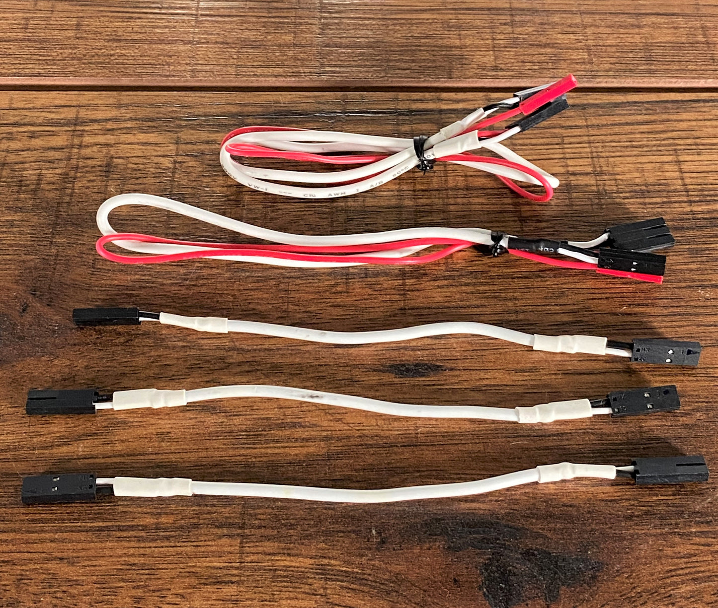 Seymour Duncan Blackouts HB Bridge & Neck Active Pickup Set with EMG Wiring Kit Used