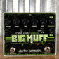 Electro-Harmonix EHX Deluxe Bass Big Muff Pi Bass Distortion Fuzz Pedal