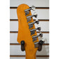 Hagstrom RetroScape Series H-II H2-ABE Aged Sky Blue Guitar #347