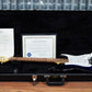 G&L USA Fullerton Deluxe S-500 Blueburst Guitar & Case S500 #5042