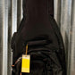 Warwick Rockbag Cross Walker Deluxe Bass Gig Bag & Detachable Backpack Black