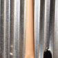 Sadowsky Design RSD Metro Express Vintage JJ 4 String Bass Black & Bag B Stock #6120