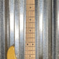 G&L USA Kiloton 5 String Butterscotch Blonde Bass & Case #7092