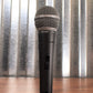 Behringer SL85S Dynamic Cardioid Handheld Vocal Microphone with On/Off Switch 3 Pack Bundle