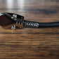 Dunlop MXR Guitar Pedalboard Patch Cable 6"  Right Angle - Right Angle