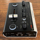 Roland PTZ-1W-V02 Single PTZ Camera & Mixer Video Streaming Bundled Solution White V-02HD AV-2020G