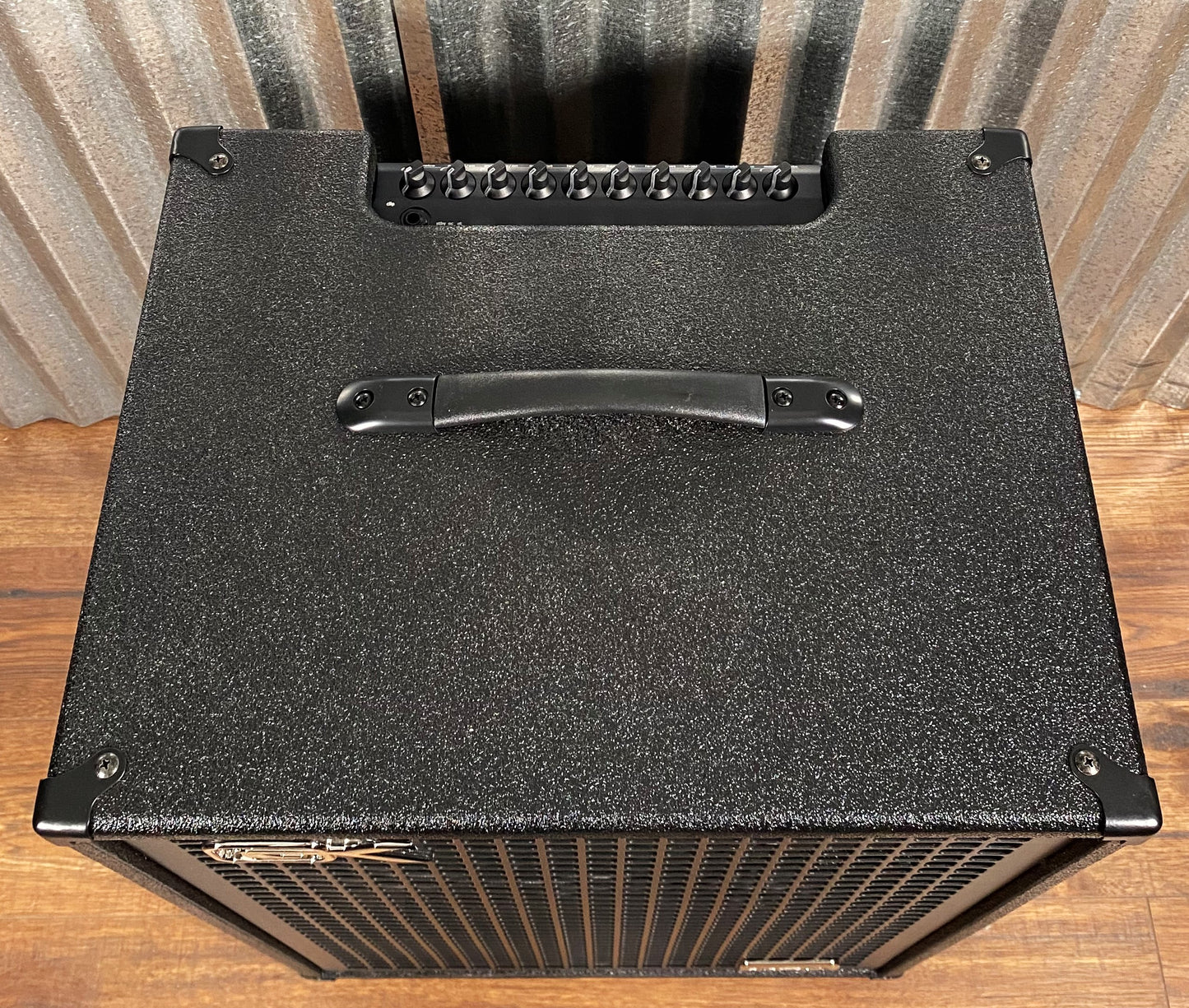 Gallien-Krueger GK Fusion 212 2x12" 800 Watt Neo Overdrive Bass Combo Amplifier