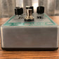 Big Joe Stomp Box Analog Phaser R-408 Raw Series Phaser Guitar Effect Pedal