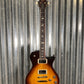 PRS Paul Reed Smith USA S2 Singlecut McCarty 594 Tri Color Burst Guitar & Bag #4803